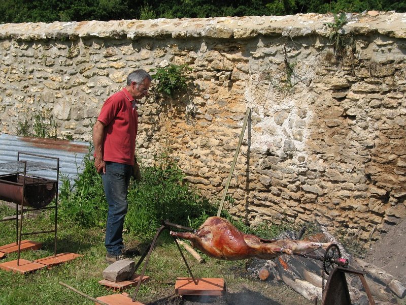 2009 06 Les 30 ans du CERF 006